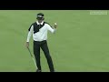 Bubba Watson hits incredible approach shot at World Challenge