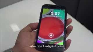 Zen Ultraphone 701 HD Hands on Review - Unboxing, Benchmarks, Specs, Price and Features