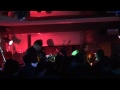 GROOVE SOLID- Baltosios eiles & banglas (PANEVEZYS, ARENA HALLOWEEN 2011.10.28.)-3