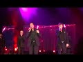 Straight No Chaser - Blurred Lines Medley 10/26/13 - Denver