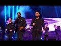 Straight No Chaser - Blurred Lines Medley 10/26/13 - Denver