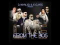 DJ Khaled And E Class Present Live From The 305 ( Yayo