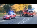 07.10.2016 / Brand / Søborg 07.10.2016 / Brand / Søborg