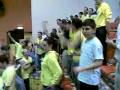 2.2.2010 עידוד-אני צועק בכל העיר