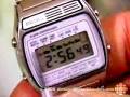 Digital Watches, Vintage Early Digital LCD Watches, Rare Nerd Casio Seiko Alarm Chronographs & Vintage G-shocks