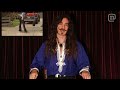 Varial Heelflips & 1970s Skating: The Amazing Richie Jackson Skateboard Show Ep. 2