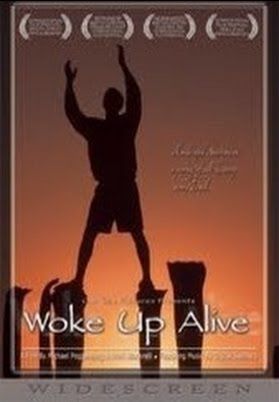 Woke Up Alive (In Israel)