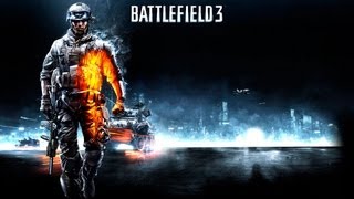 Прохождение Battlefield 3 Часть 2