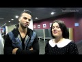 András, Hersi, and Dilara - three Eurovision stars unite in Budapest András, Hersi, and Dilara - three Eurovision stars unite in Budapest