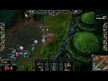 CLG EU vs TSM - Game 1 - IPL 5