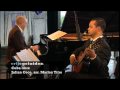 Randal Corsen Quartet ft Marlon Titre - Julian Coco, arr. Marlon Titre/ Cuba Libre