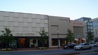 chevy chase gucci store