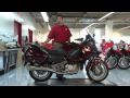 2010 Honda NT700V | Motorcycle