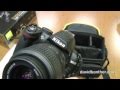 Nikon D3000 [n00b Review]