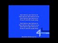 VIDEO, LETRA Y TRADUCCION VIDEO, LETRA Y TRADUCCION