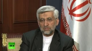 Чиновник: Иран развивается вопреки санкциям Запада