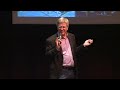 Rick Steves Presents an Irreverent History of his Tour Program