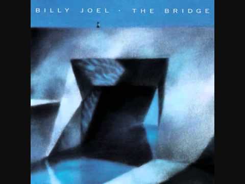 Billy Joel - Running On Ice