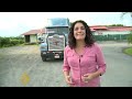 Costa Rica aims to become first green nation