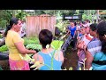 Costa Rica aims to become first green nation