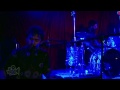 Snowman - Wormwood/Black Tide (Live in Sydney)