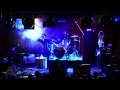 Snowman - Wormwood/Black Tide (Live in Sydney)