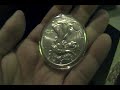 Gram of Gold I Got Off Ebay