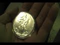 Gram of Gold I Got Off Ebay