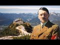 Hitler's Mountain Hidden Traces
