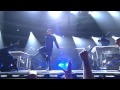 Baby/Never Say Never/OMG (GRAMMYs on CBS)