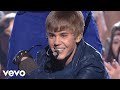 Baby/Never Say Never/OMG (GRAMMYs on CBS)