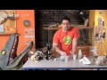 How to Make Water Disappear | Science Projects