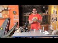 How to Make Water Disappear | Science Projects