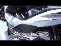 New Honda PCX 125cc Scooter : DigInfo