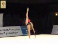 Rhythmic+gymnastics+anna+bessonova
