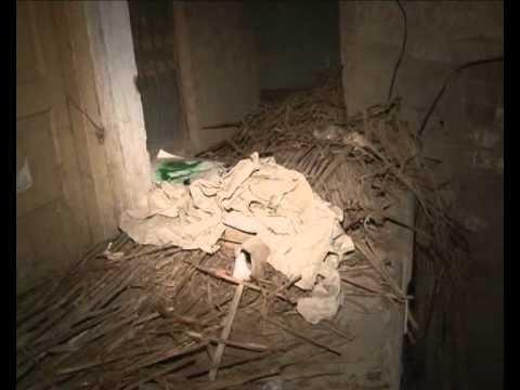 Watch Now Raaz 24th September 2010 – Very Haunted Place Investigation