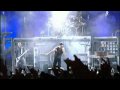 Rammstein Sonne Live Volkerball