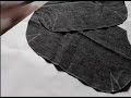 Diy Como hacer un Bolso de Tela