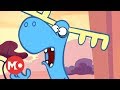 Happy Tree Friends - A to Zoo (Part 1)