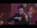 Concert Live-2012 Pablo de Sarasate „Melodii Lăutăreşti