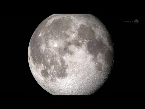 ScienceCasts: Bright Explosion on the Moon IYloGuUZCFM