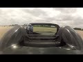 SCCA Spring Nationals 2013 Lincoln Tour BSP Robert Thorne Day 1