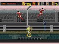 Mega Drive Longplay The Revenge Of Shinobi