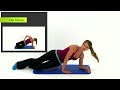 Express 5 Minute Abs Workout Nonstop Abs & Obliques Workout Routine