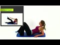 Express 5 Minute Abs Workout Nonstop Abs & Obliques Workout Routine