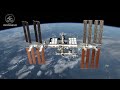 Controlling the ISS