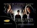 Harry Potter 5 český trailer