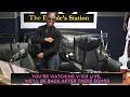 Chilli Dances to Money Baby
