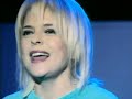 France Gall - Message personnel (1996) HD