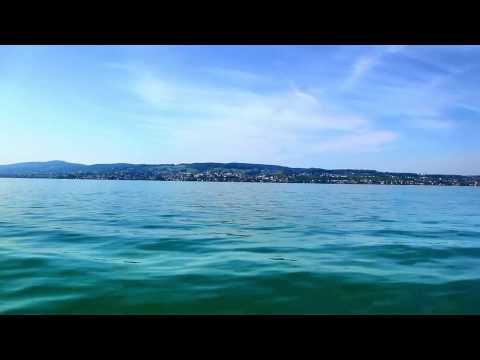 Lake Zürich Boat Ride eliote17
